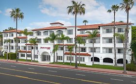 Hampton Inn & Suites San Clemente - Fully Renovated